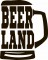 Логотип Beerland