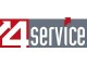 Логотип 4service