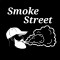 Логотип Smoke Street