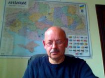 Ведущий специалист по продажам химической продукции - Федоренко Александр Георгиевич