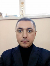 Начальник отдела продаж ВЭД - Воробьев Сергей Александрович