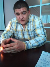 Директор по логистике - Бондарев Алексей 