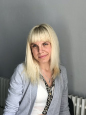 Менеджер по продажам, помощник руководителя - Трофимчук Наталья Владимировна