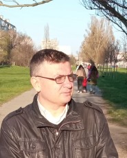Преподаватель  социологии, политологии - Малявин Евгений 