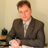 Директор филиала, коммерческий директор, начальник отдела продаж - Лисицын Андрей 