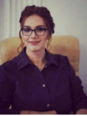 Специалист по таргетированной рекламе (Facebook, Instagram) - Бородина Дарья 