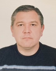 Сюрвейер, инженер-инспектор - Popov Andrii 
