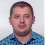 Бухгалтер-заступник головного бухгалтера, економіст-аналітик - Горбик Олександр 