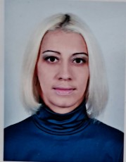Помощник руководителя - Бурджанадзе Ирина 