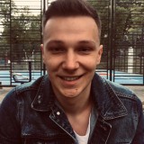 Ios developer - Mashiko Stanislav 