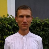 Web designer, ui-ux designer - Shevchuk Vlad 