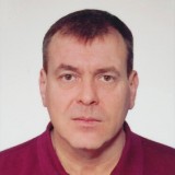 Інженер з експлуатації та технічного обслуговування - Дзюба Віталій 