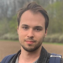 Junior .NET Developer / Trainee - Кочат Игорь Эрикович