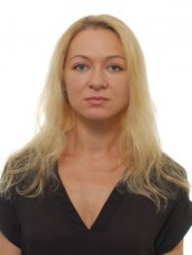Менеджер по работе с клиентами - Волынец Оксана Петровна