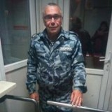 Охранник, охранник на парковку, охранник частного дома - Могузов Игорь 