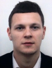 Sales Manager , Project Manager - Rumiantsev Oleksandr 