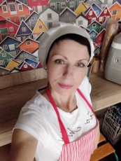 Пекарь, помощник повара - Науменко Наталия 