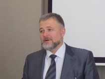 Менеджер - Ієвлєв Вадим Станіславович