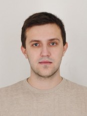 Менеджер по роботі з клієнтами - Сіренко Андрій Миколайович
