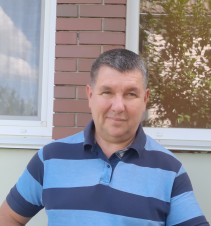 Керівник відділу продажів - Савицький Віктор 