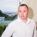 Руководитель отдела продаж - Шевчук Ярослав Александрович