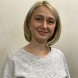 Менеджер - Мірошніченко Марина 