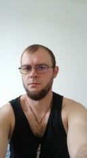 Frontend web-developer - Voronov Oleksandr 