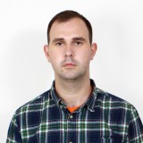 Junior JavaScript Developer (Trainee) - Іванишин Олег 