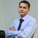 CEO, CBDO - Демчук Володимир 