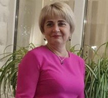 Менеджер, продавец, воспитатель, секретарь - Бурлак Наталья Николаевна