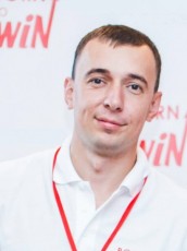 Региональный менеджер - Галецкий Богдан 
