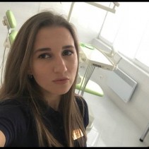 Медсестра, ассистент стоматолога - Точий Анна Александровна