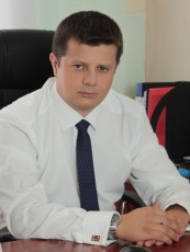 Аудитор, торговый представитель - Дудкин Юрий Александрович