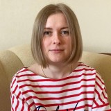 Инстаграм-маркетолог - Шевченко Ольга 