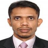 Assistant manager - Mustafigur Rahman 