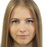 Chinese Translator - Huridova Kateryna 