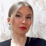 Web designer - Кремнёва Анна Владимировна