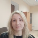 Економіст, Начальник відділу - Богомолова Юлія 