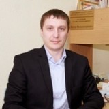 Керівник / спеціаліст ІТ структури - Андросенко Сергій 