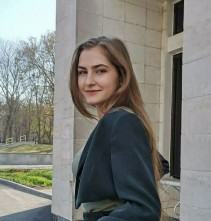 Smm-специалист, контент-специалист - Ершова Анна Николаевна