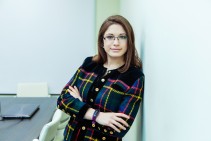 Менеджер проектов - Конопкіна Наталія Геннадіївна