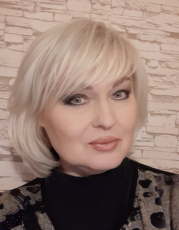 Бухгалтер, учетчик, товаровед, администратор - Соловйова Неля Анатольевна
