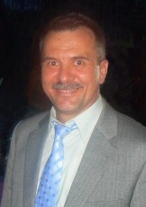 КАМ Менеджер по роботі з ключовими клієнтами - Борщ Сергій Михайлович