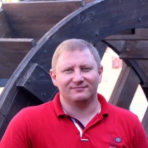Менеджер з продажу - Веремієнко Ростислав Миколайович