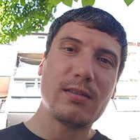 PHP Developer - Давиденко Іван Павлович