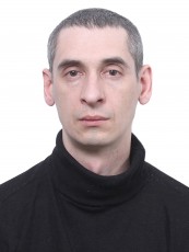 Осветитель - Свисюк Виталий Николаевич
