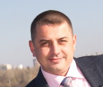 Менеджер з продажу покрівельних та фасадних матеріалів - Чирко Володимир 