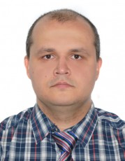 Економіст - Мєлкозьоров Пилип Миколайович