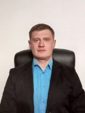 Регіональний директор, територіальний менеджер - Калюжний Денис Артурович
