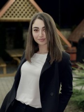 Менеджер з логістики - Тащі Вікторія Іванівна